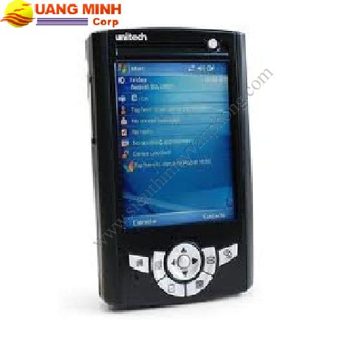 Máy quét mã vạch Unitech PA 500
